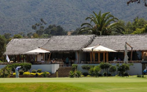 Socios invitados al ciclo de charlas de Actualidad Internacional