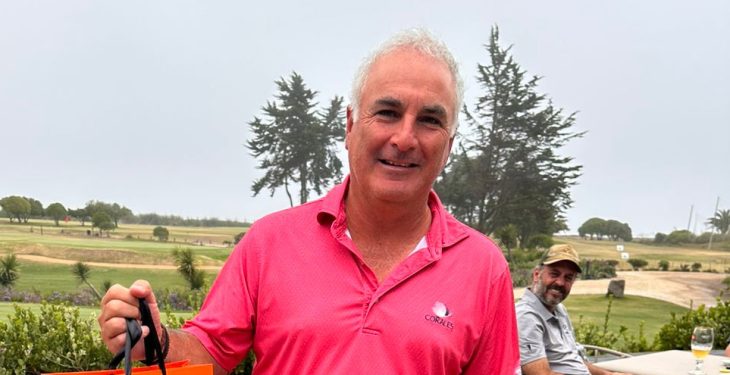 Galería de imágenes - Conozca a los campeones de la Copa Nemesio Vicuña