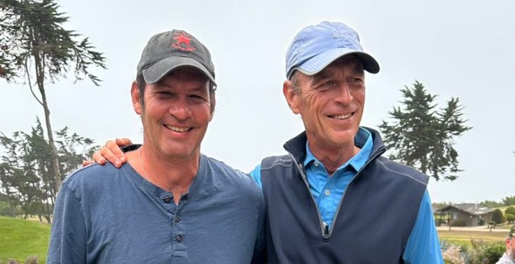 Galería de imágenes - Conozca a los campeones de la Copa Nemesio Vicuña