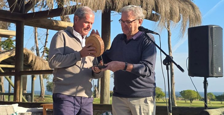 Galería de imágenes - Copa Pingüino 2026: inolvidable jornada de golf y camaradería