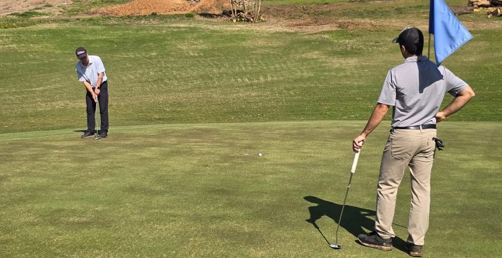 Galería de imágenes - Copa Pingüino 2026: inolvidable jornada de golf y camaradería
