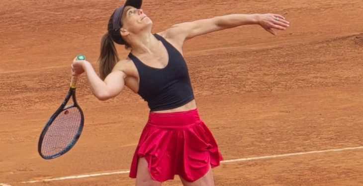 Galería de imágenes - Resultados torneo de Fiestas Patrias de Tenis 2026