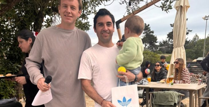 Galería de imágenes - Resultados torneo de Fiestas Patrias de Tenis 2026