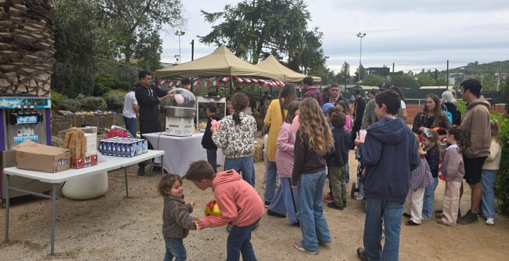 Galería de imágenes - Fiesta Criolla 2026