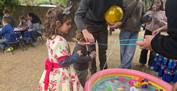 Galería de imágenes - Fiesta Criolla 2026