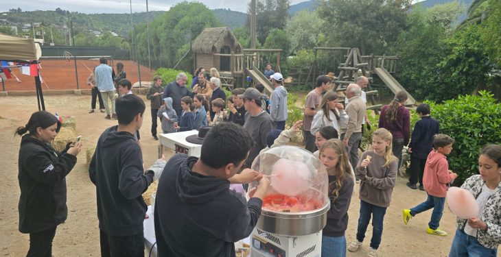 Galería de imágenes - Fiesta Criolla 2026