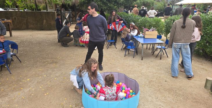 Galería de imágenes - Fiesta Criolla 2026