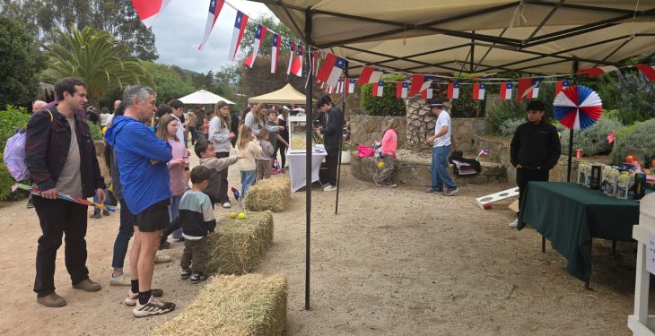 Galería de imágenes - Fiesta Criolla 2026